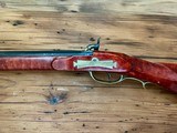 Early Turner Kirkland Muzzleloader Rifle - 7 of 15