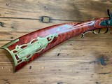 Early Turner Kirkland Muzzleloader Rifle - 2 of 15