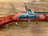 Early Turner Kirkland Muzzleloader Rifle