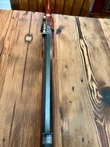 Early Turner Kirkland Muzzleloader Rifle - 13 of 15