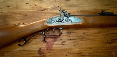 Thompson Center Arms Renegade .56 cal Smooth Bore (SB)