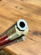 Turner Kirkland Percussion Kentucky Long Rifle - Image 18 of 18