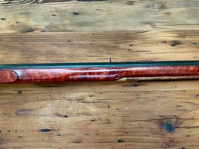 Turner Kirkland Percussion Kentucky Long Rifle - Image 5 of 18