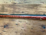 Turner Kirkland Percussion Kentucky Long Rifle - Image 10 of 18