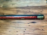 Turner Kirkland Percussion Kentucky Long Rifle - Image 7 of 18