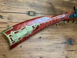 Turner Kirkland Percussion Kentucky Long Rifle - Image 4 of 18