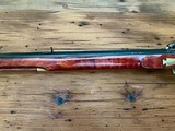 Turner Kirkland Percussion Kentucky Long Rifle - Image 2 of 18