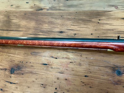 Turner Kirkland Percussion Kentucky Long Rifle - Image 10 of 18