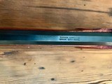 Turner Kirkland Percussion Kentucky Long Rifle - Image 13 of 18