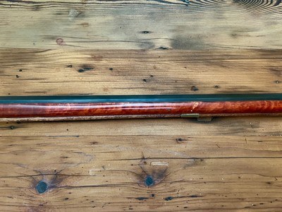 Turner Kirkland Percussion Kentucky Long Rifle - Image 6 of 18