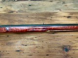 Turner Kirkland Percussion Kentucky Long Rifle - Image 5 of 18