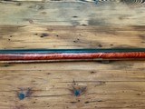 Turner Kirkland Percussion Kentucky Long Rifle - Image 6 of 18