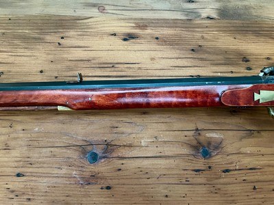 Turner Kirkland Percussion Kentucky Long Rifle - Image 2 of 18