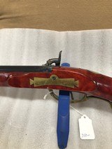 Turner Kirkland Percussion Kentucky Long Rifle - Image 17 of 18