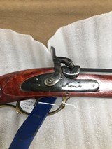 Turner Kirkland Percussion Kentucky Long Rifle - Image 16 of 18