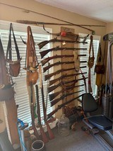 .50 Cal Percussion Hawken Rifle (Charles Daly / Investarms) - 17 of 17