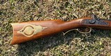 .50 Cal Percussion Hawken Rifle (Charles Daly / Investarms) - 5 of 17