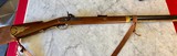 .50 Cal Percussion Hawken Rifle (Charles Daly / Investarms) - 10 of 17
