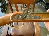 .50 Cal Percussion Hawken Rifle (Charles Daly / Investarms) - 13 of 17