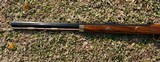 .50 Cal Percussion Hawken Rifle (Charles Daly / Investarms) - 2 of 17