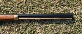 .50 Cal Percussion Hawken Rifle (Charles Daly / Investarms) - 15 of 17