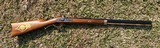.50 Cal Percussion Hawken Rifle (Charles Daly / Investarms) - 14 of 17