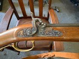 .50 Cal Percussion Hawken Rifle (Charles Daly / Investarms) - 1 of 17