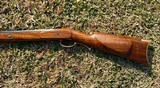 .50 Cal Percussion Hawken Rifle (Charles Daly / Investarms) - 8 of 17