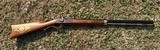 .50 Cal Percussion Hawken Rifle (Charles Daly / Investarms) - 3 of 17