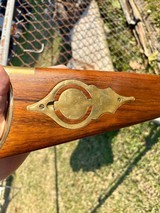 .50 Cal Percussion Hawken Rifle (Charles Daly / Investarms) - 9 of 17