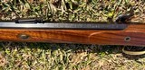 .50 Cal Percussion Hawken Rifle (Charles Daly / Investarms) - 6 of 17