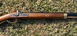 .50 Cal Percussion Hawken Rifle (Charles Daly / Investarms) - 4 of 17