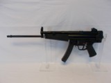 Heckler & Koch SP5L 9mm NEW - 2 of 4