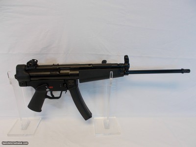 Heckler & Koch SP5L 9mm NEW