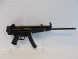 Heckler & Koch SP5L 9mm NEW - 1 of 4
