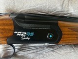 "USED" FABARM ELOS N2 RS SPORTING - 12 ga - RH
LIKE NEW CONDITION!! - 3 of 15