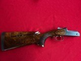 BEAUTIFUL
Blaser F3 Std Vantage - 12 ga - RH - 8 of 14