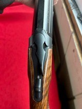 BEAUTIFUL
Blaser F3 Std Vantage - 12 ga - RH - 5 of 14