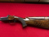 BEAUTIFUL
Blaser F3 Std Vantage - 12 ga - RH - 7 of 14