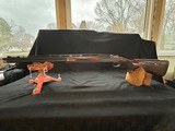 BEAUTIFUL
Blaser F3 Std Vantage - 12 ga - RH - 2 of 14