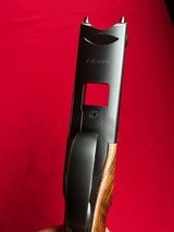 BEAUTIFUL
Blaser F3 Std Vantage - 12 ga - RH - 10 of 14