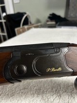 BERETTA 682 GOLDSUPER SPORTING - 12 GA/29 1/2 - RH - 4 of 16