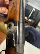 BERETTA 682 GOLDSUPER SPORTING - 12 GA/29 1/2 - RH - 7 of 16