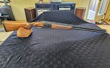 BERETTA 682 GOLDSUPER SPORTING - 12 GA/29 1/2 - RH - 1 of 16