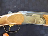 BERETTA 682 GOLDSUPER SPORTING - 12 GA/29 1/2 - RH - 5 of 16