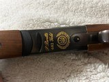 BERETTA 682 GOLDSUPER SPORTING - 12 GA/29 1/2 - RH - 8 of 16
