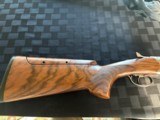 Beretta 694 B/Fast, 12 GA, 30-in barrels - 7 of 14