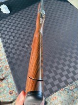 Beretta 694 B/Fast, 12 GA, 30-in barrels - 3 of 14