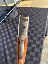 Beretta 694 B/Fast, 12 GA, 30-in barrels - 5 of 14
