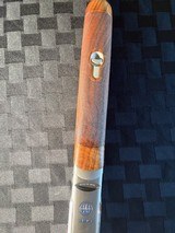Beretta 694 B/Fast, 12 GA, 30-in barrels - 10 of 14